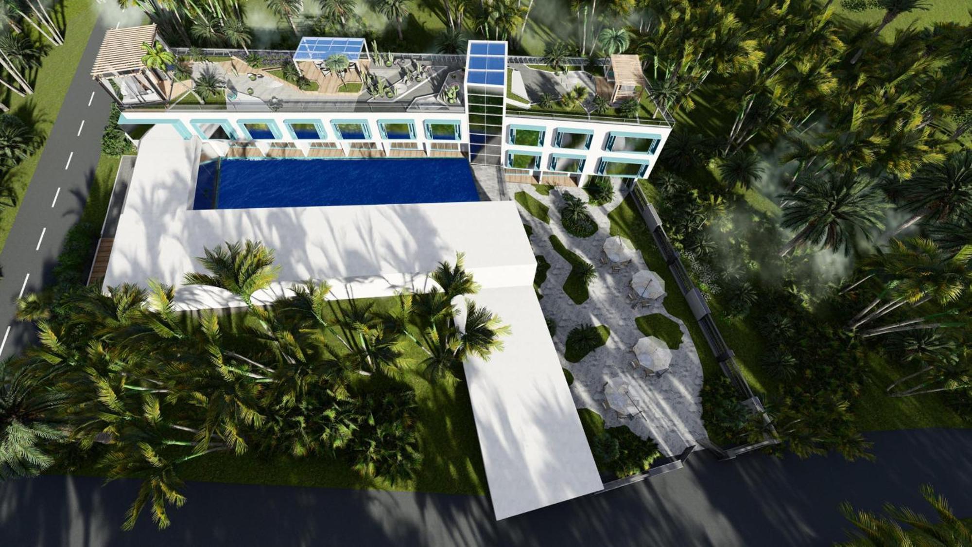 Diving Addiction Resort 팡라오 외부 사진