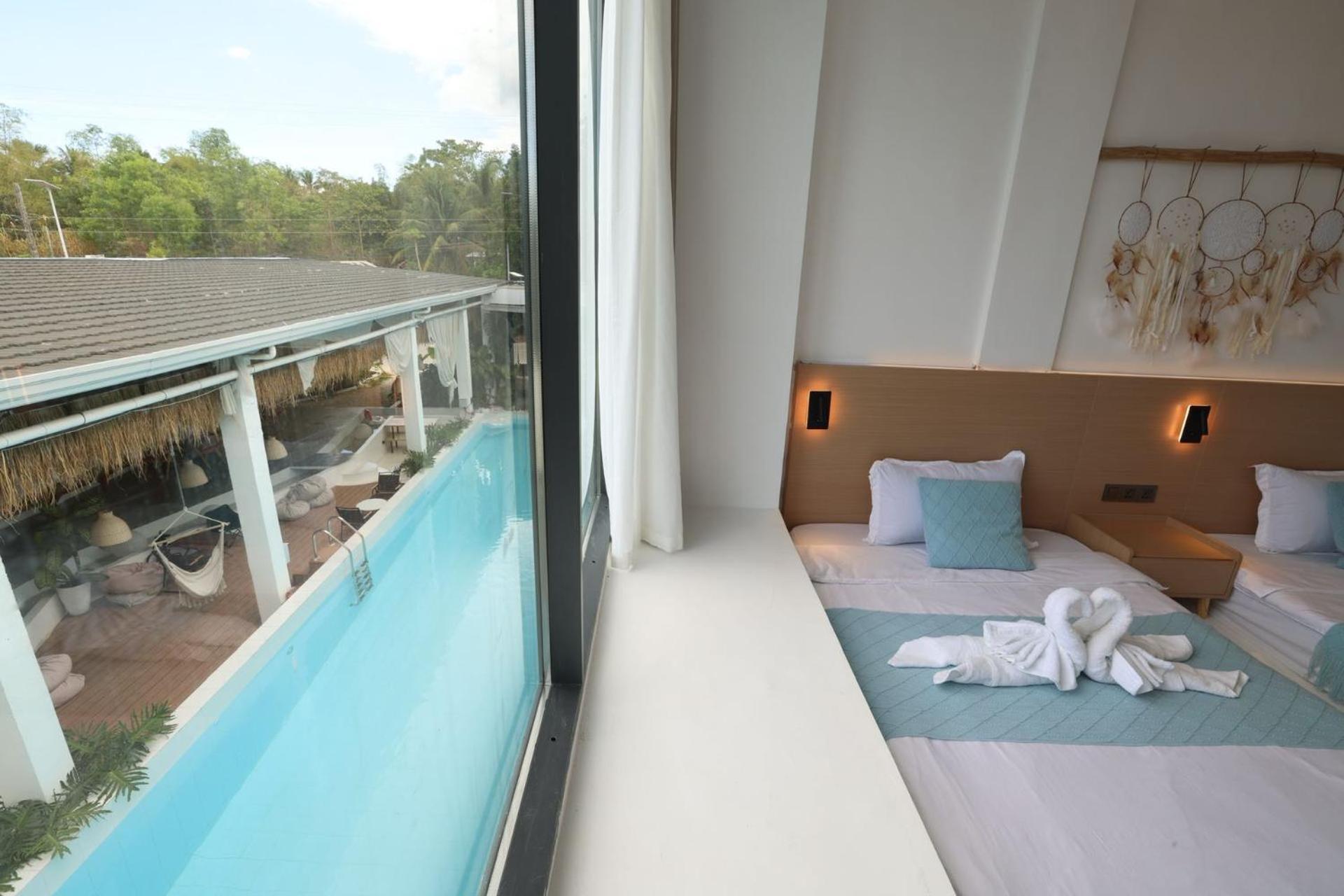 Diving Addiction Resort 팡라오 외부 사진