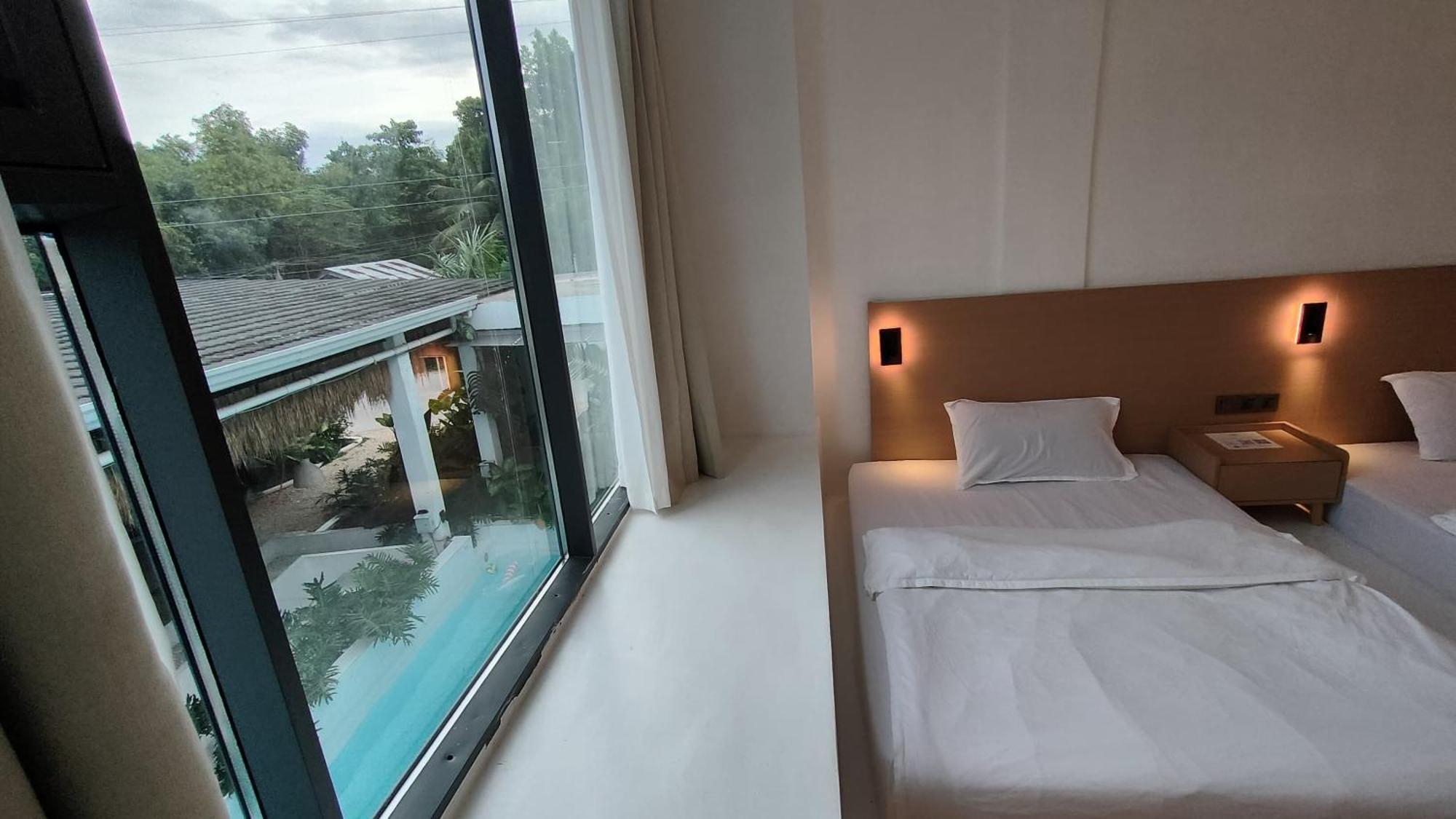 Diving Addiction Resort 팡라오 외부 사진