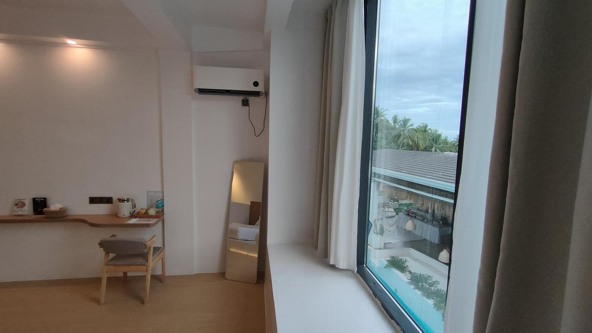 Diving Addiction Resort 팡라오 외부 사진
