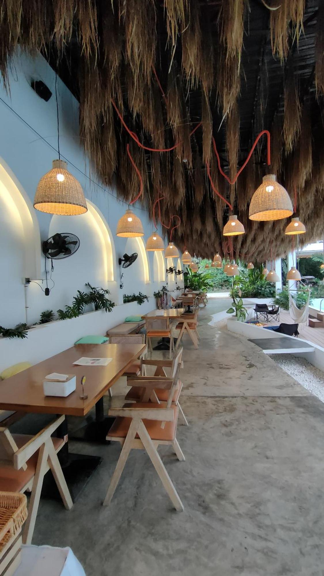 Diving Addiction Resort 팡라오 외부 사진