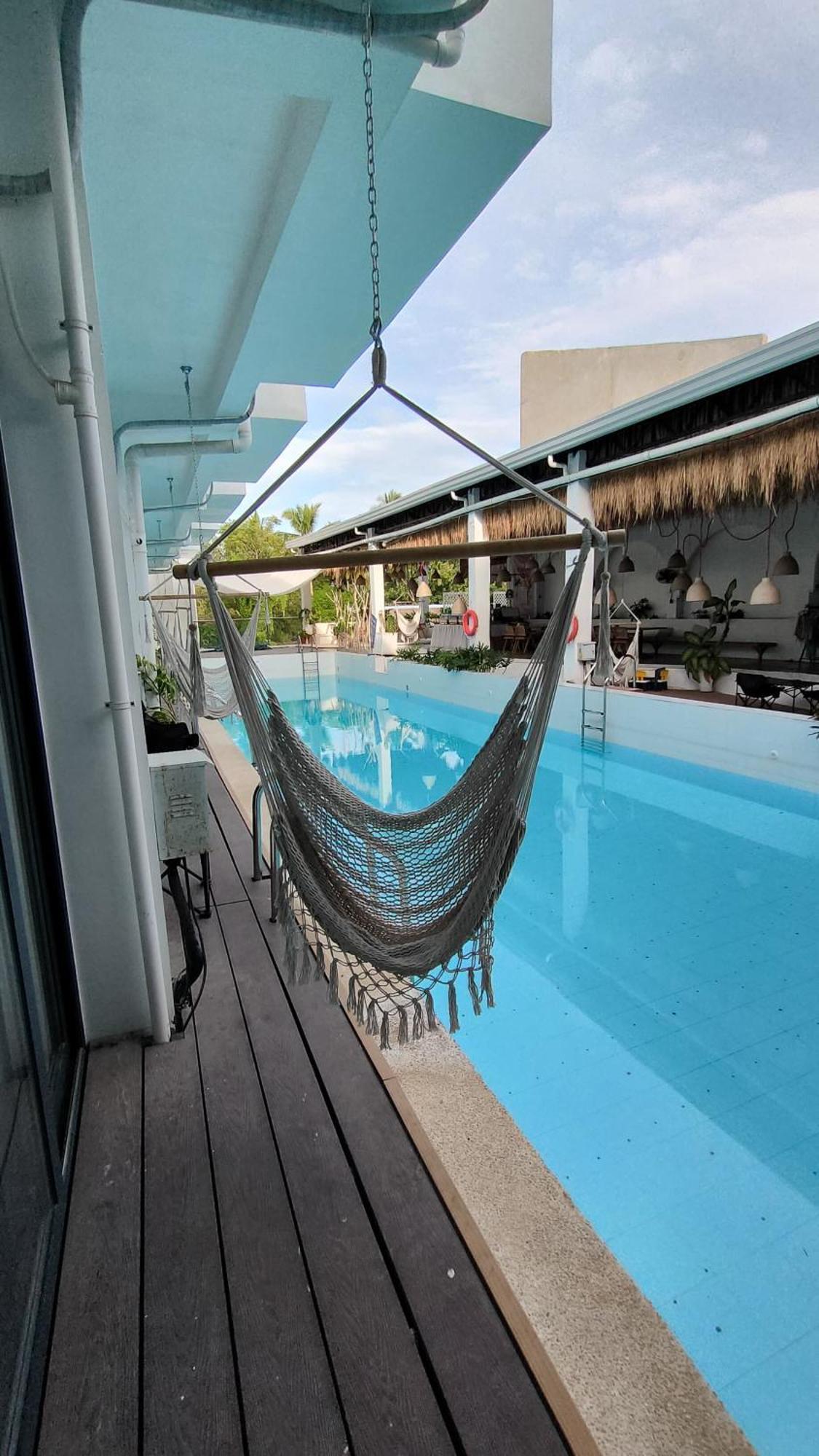 Diving Addiction Resort 팡라오 외부 사진